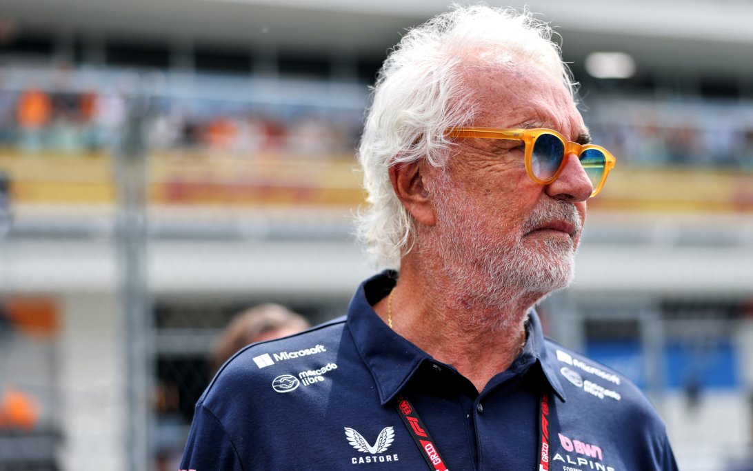 Briatore Miami