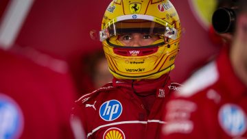 Lewis Hamilton apology revealed after sensational interview