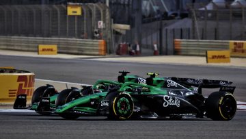Stake F1 unveil Barcelona livery change with unique inspiration