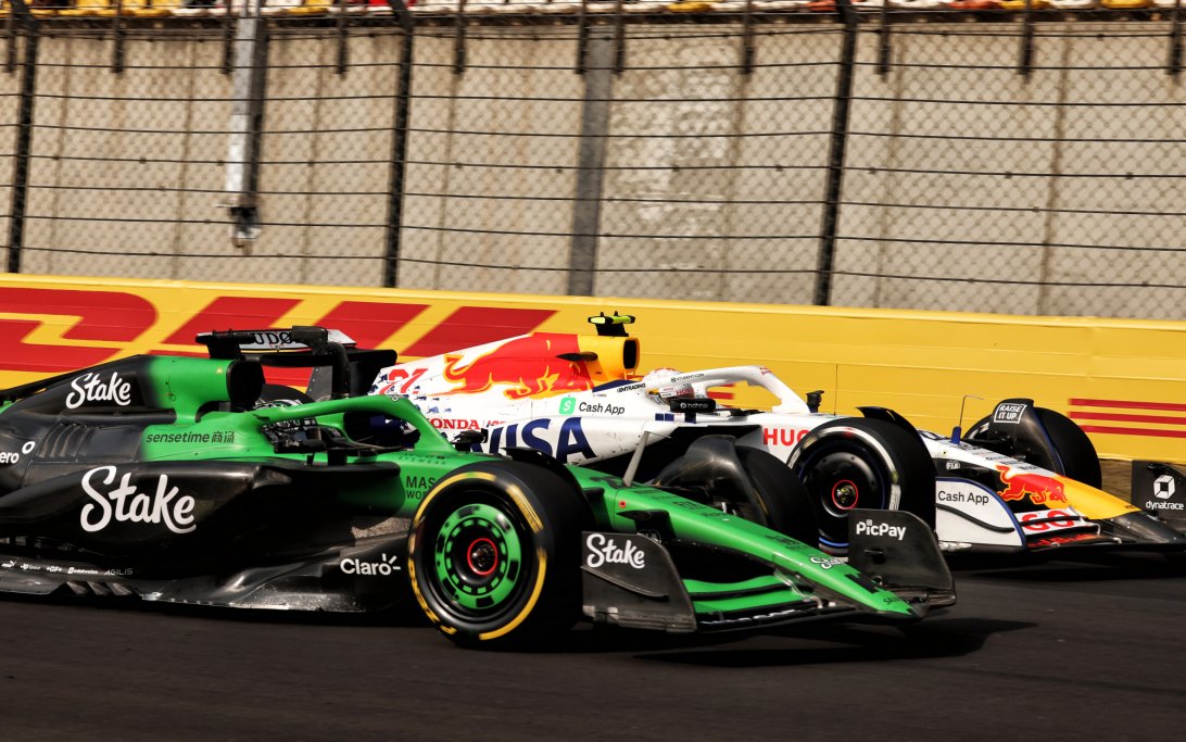 Hulkenberg China