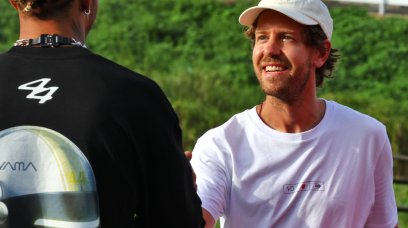 Vettel