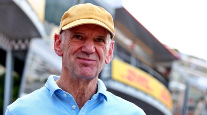 Newey Monaco